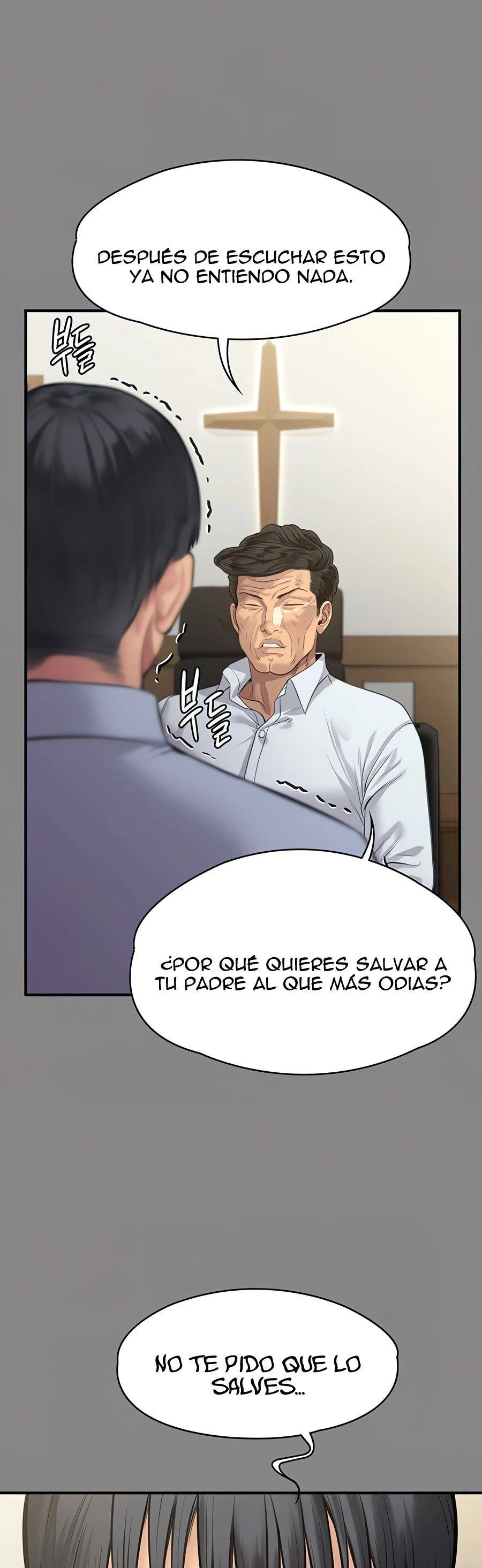 Queen Bee Capítulo 237 - Page 48