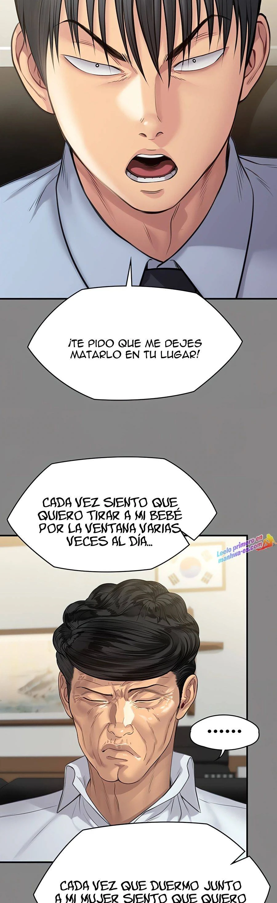 Queen Bee Capítulo 237 - Page 49