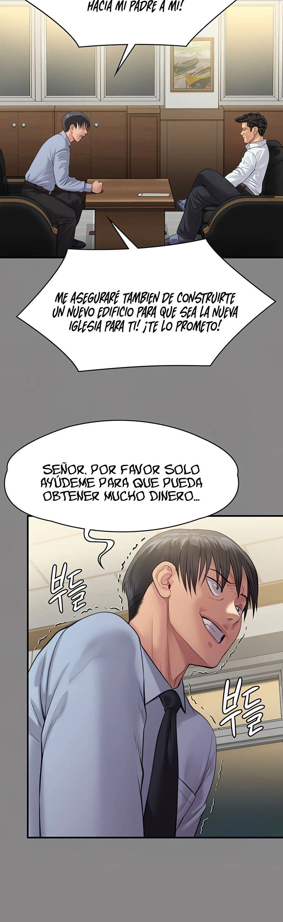 Queen Bee Capítulo 237 - Page 51
