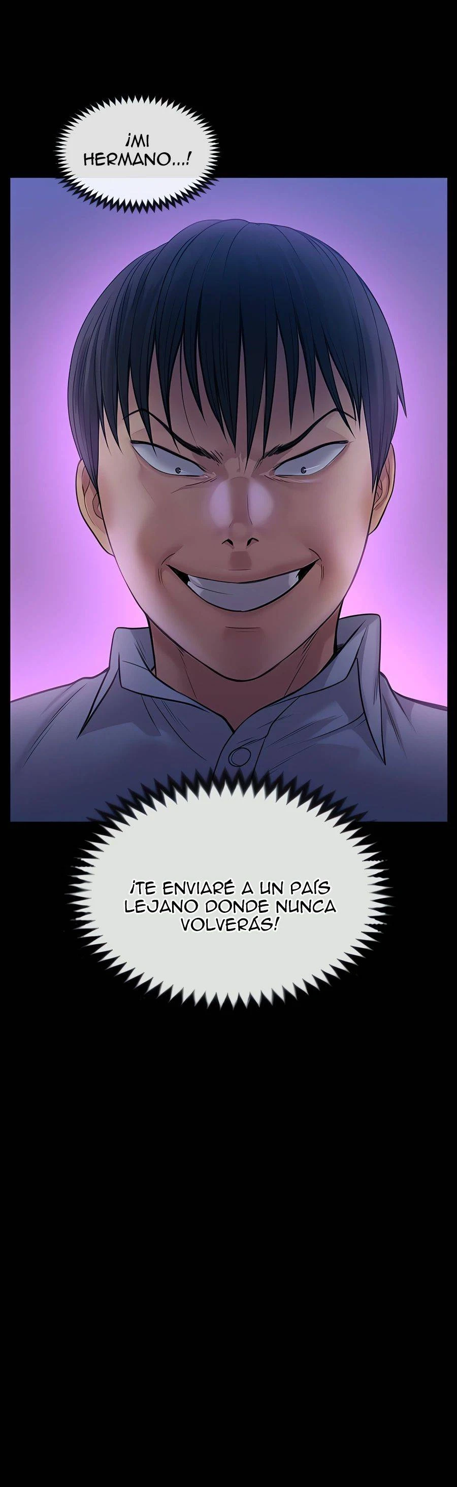 Queen Bee Capítulo 237 - Page 55