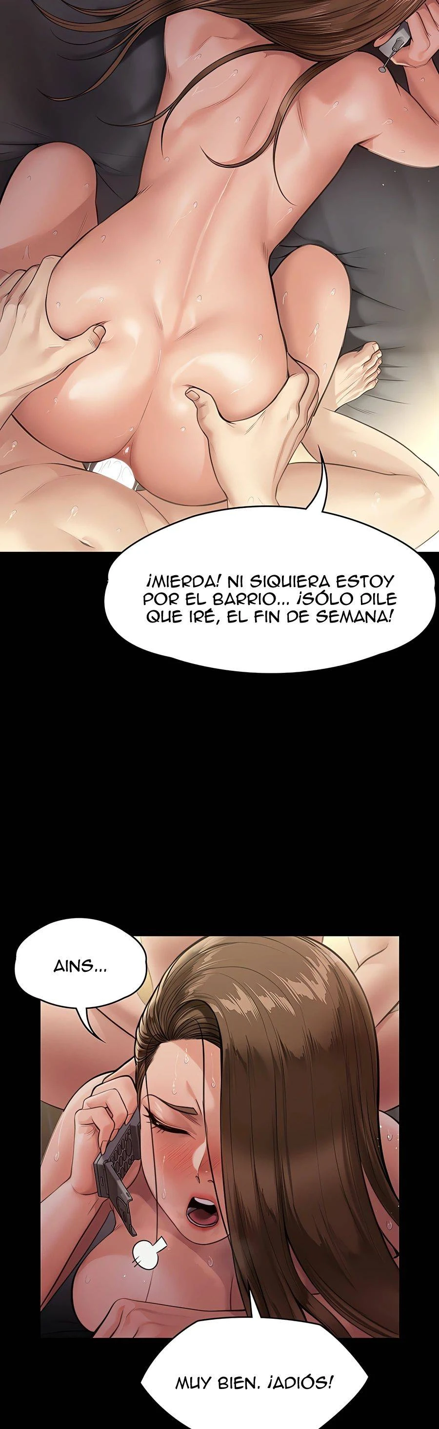 Queen Bee Capítulo 237 - Page 6