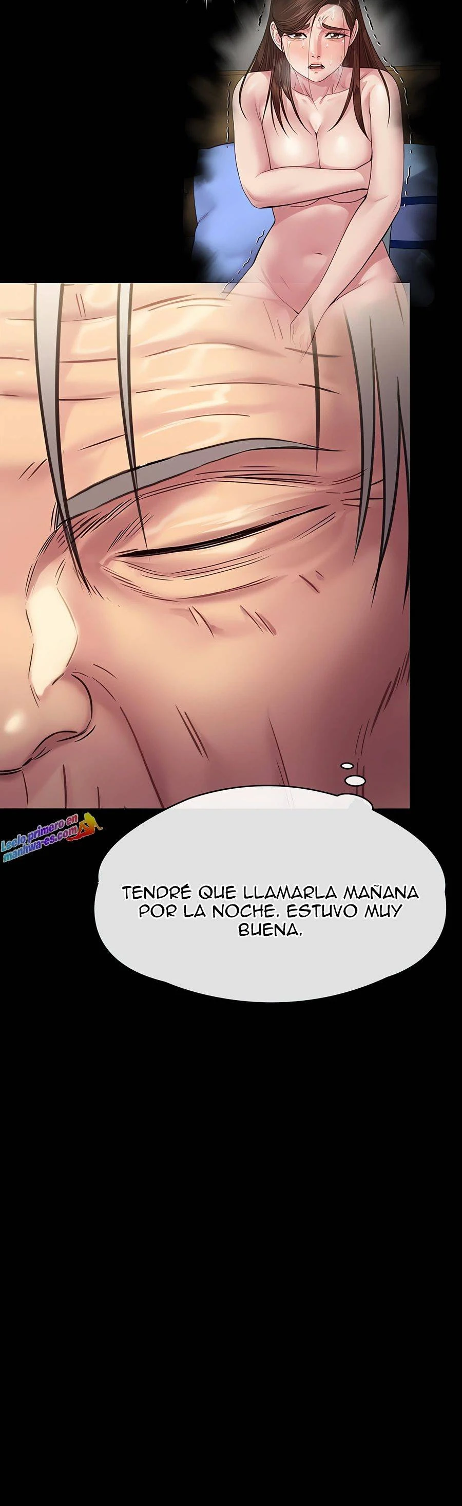 Queen Bee Capítulo 237 - Page 60