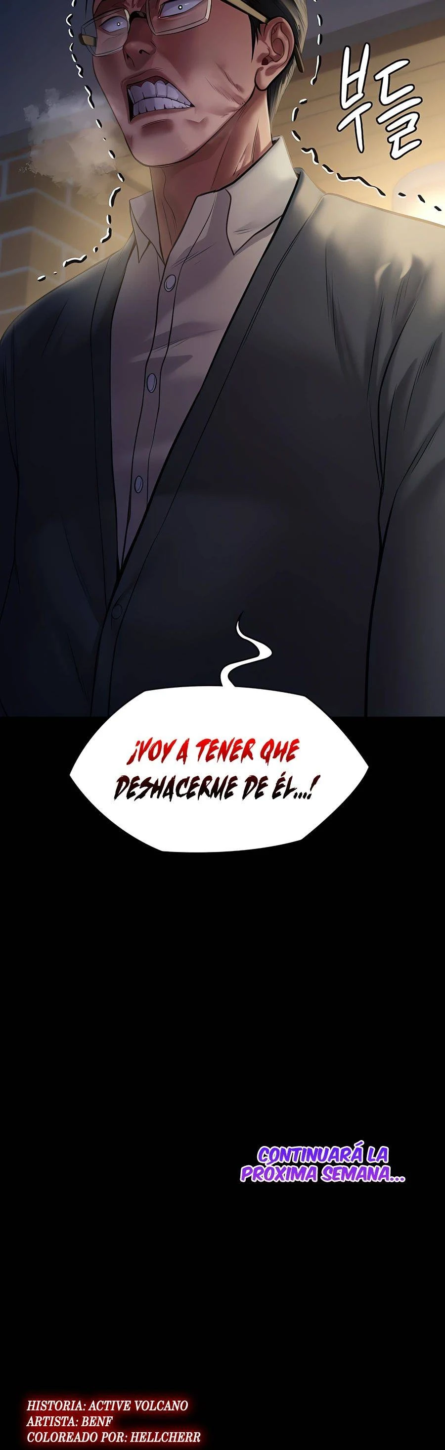 Queen Bee Capítulo 237 - Page 67