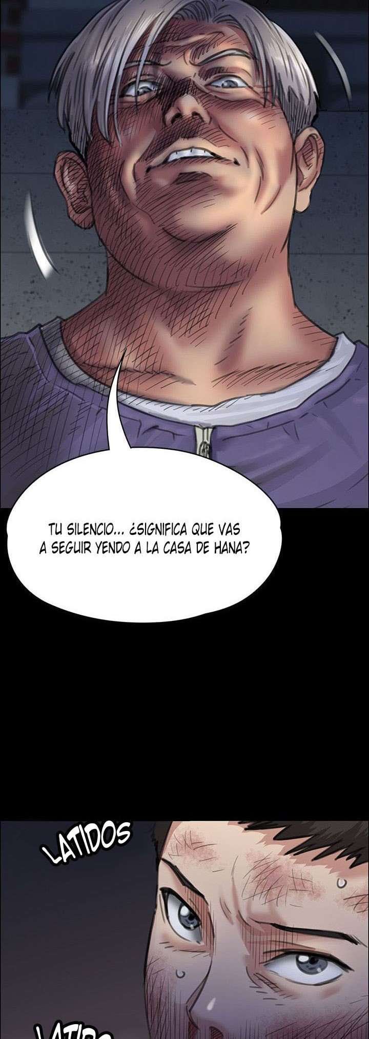 Queen Bee Capítulo 24 - Page 11