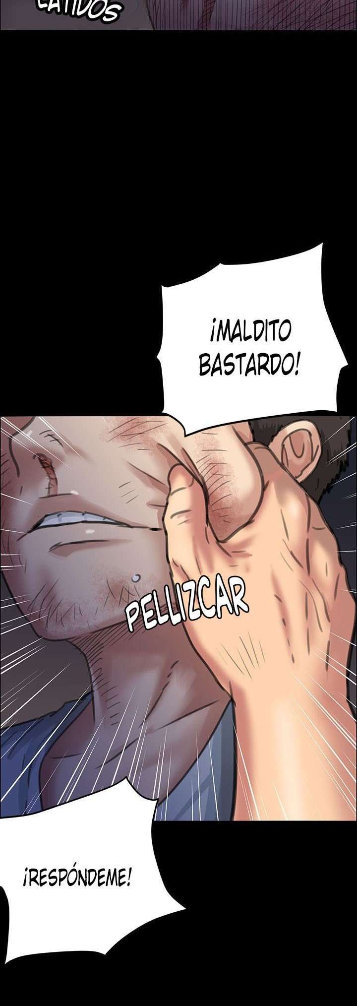 Queen Bee Capítulo 24 - Page 12
