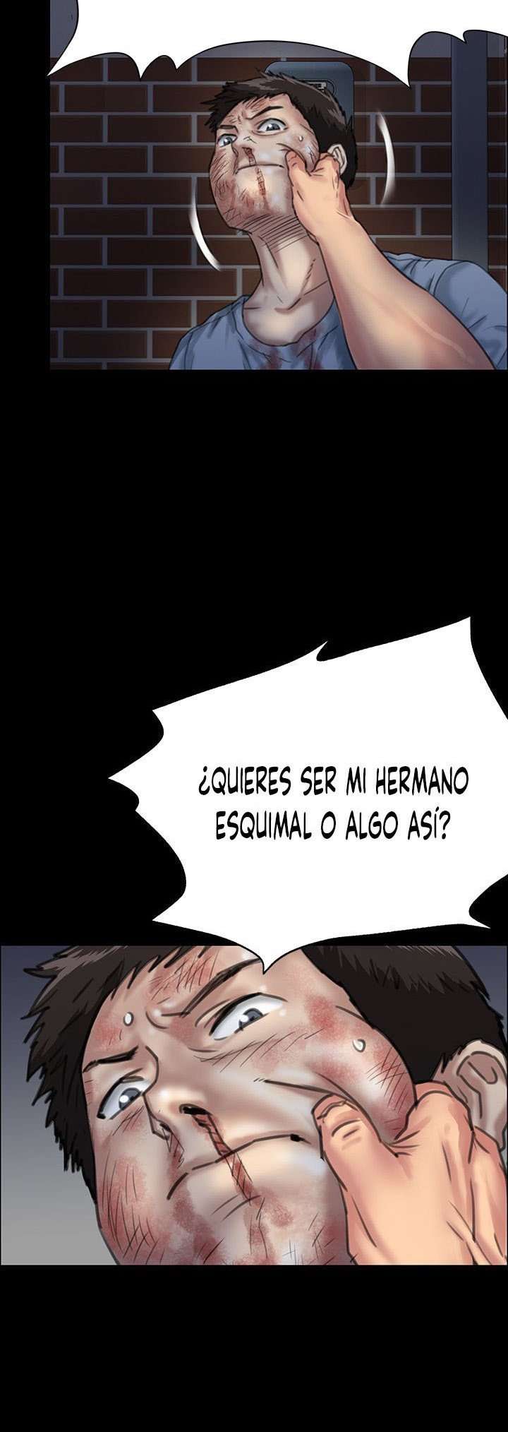 Queen Bee Capítulo 24 - Page 14