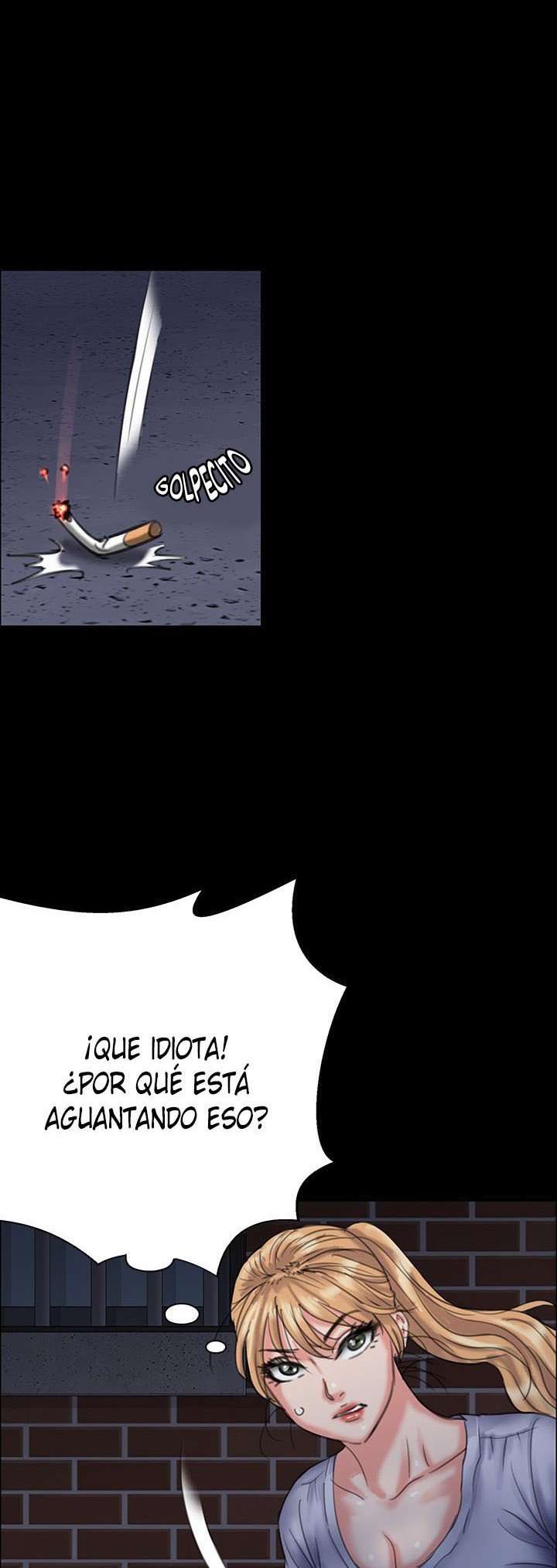 Queen Bee Capítulo 24 - Page 15