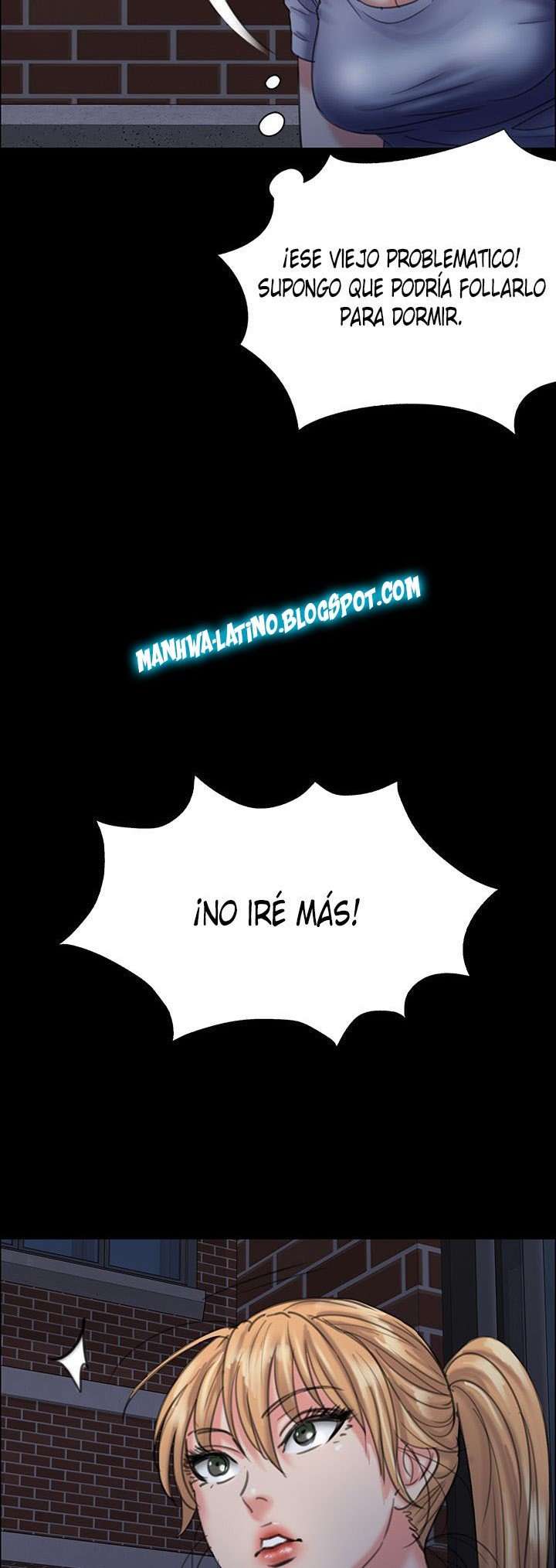Queen Bee Capítulo 24 - Page 16