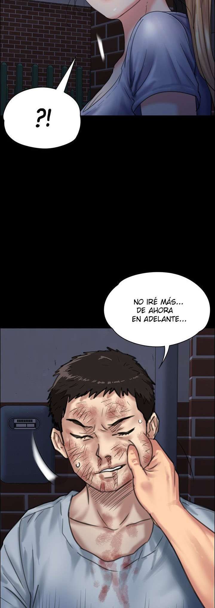 Queen Bee Capítulo 24 - Page 17