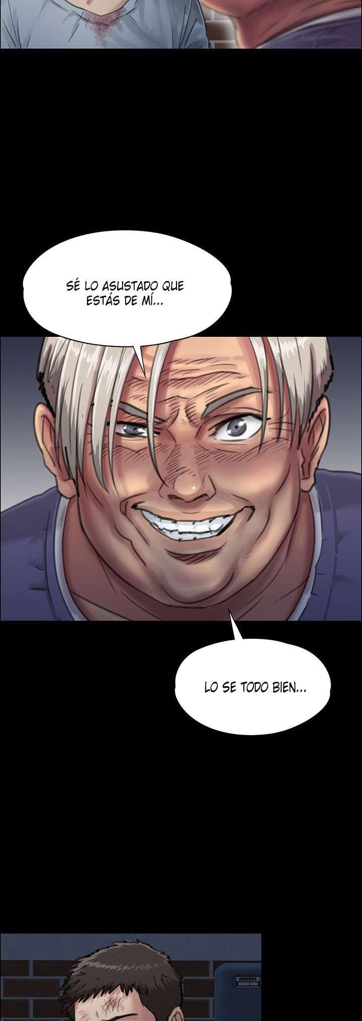 Queen Bee Capítulo 24 - Page 24