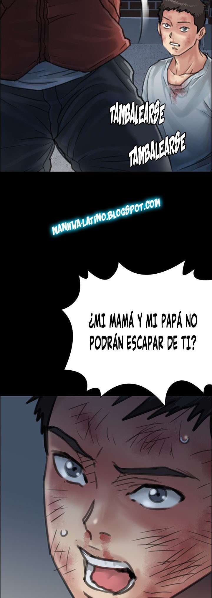 Queen Bee Capítulo 24 - Page 28