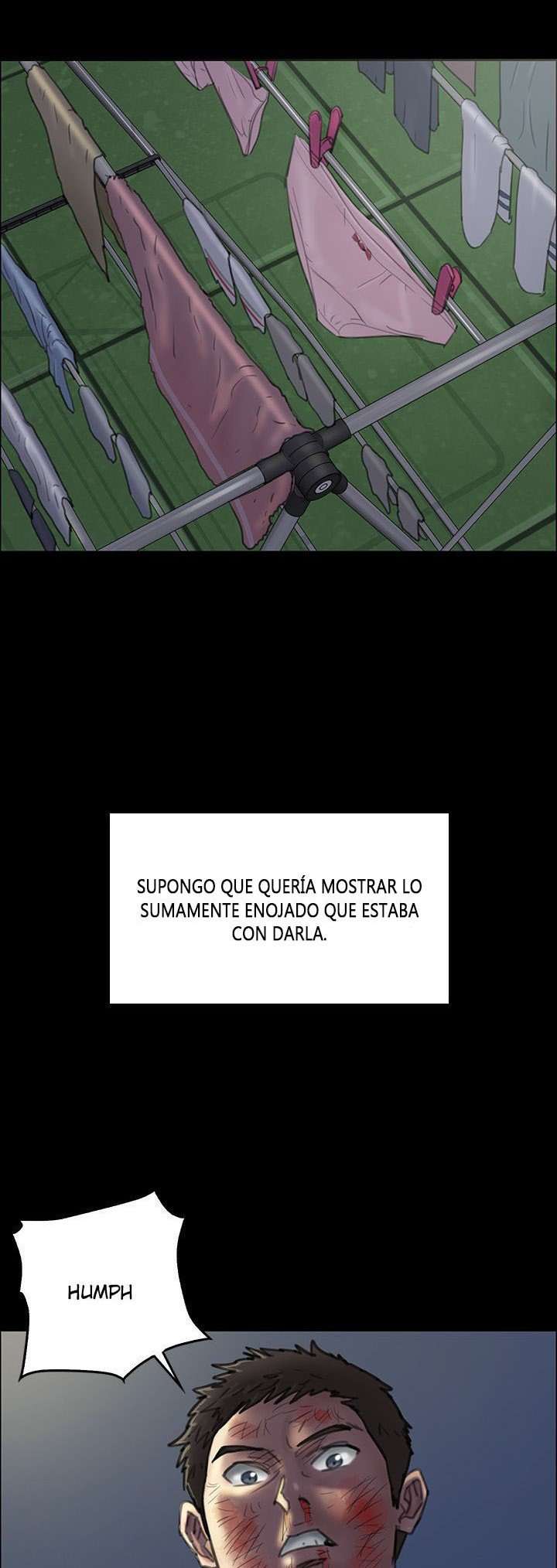 Queen Bee Capítulo 24 - Page 44