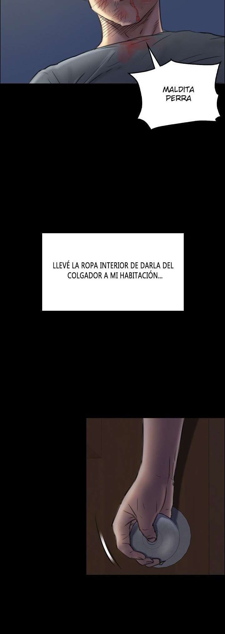 Queen Bee Capítulo 24 - Page 45