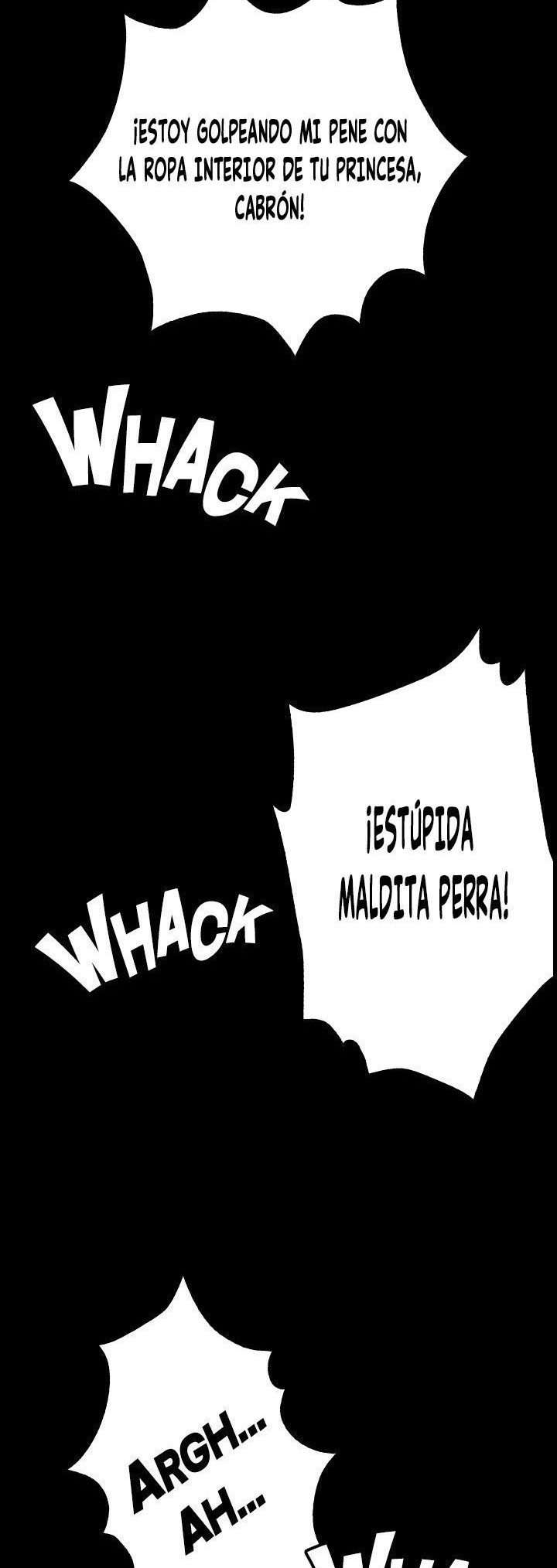 Queen Bee Capítulo 24 - Page 48