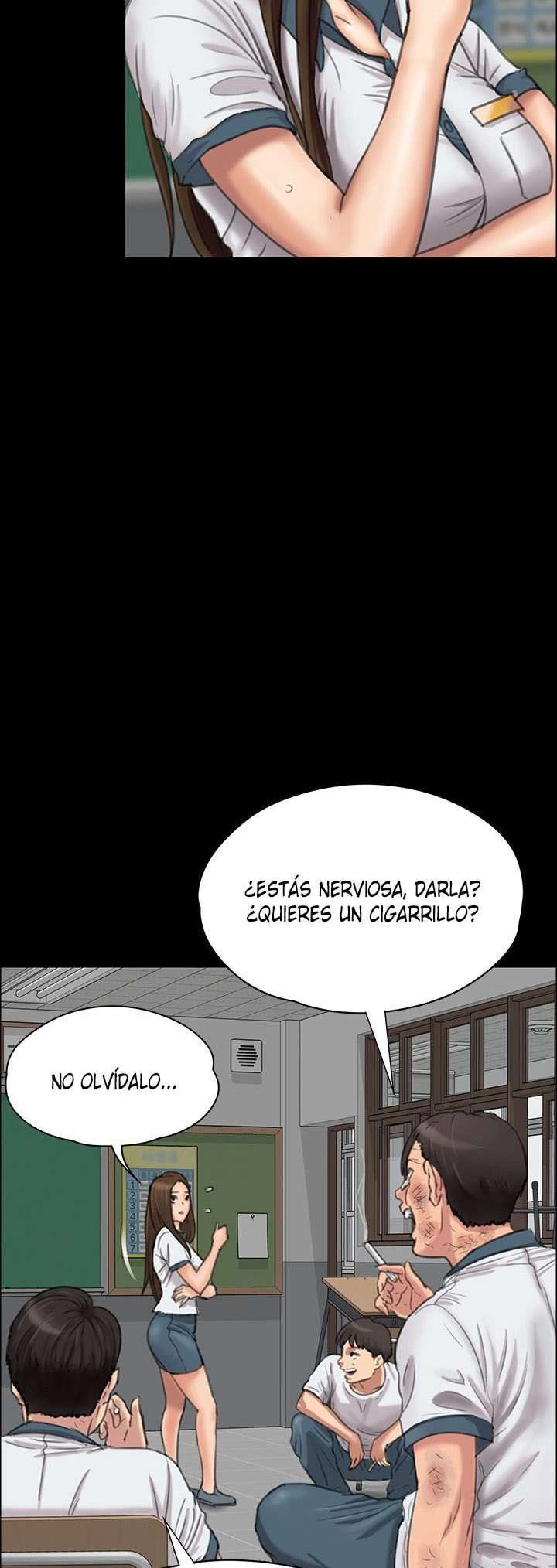 Queen Bee Capítulo 24 - Page 54