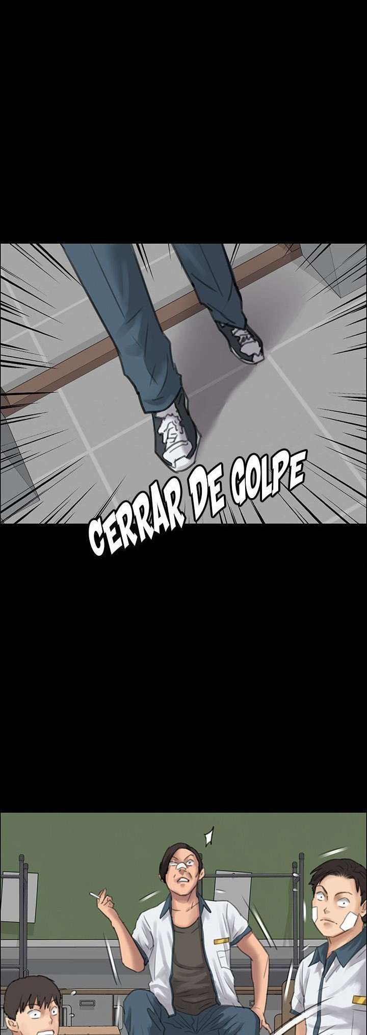 Queen Bee Capítulo 24 - Page 60