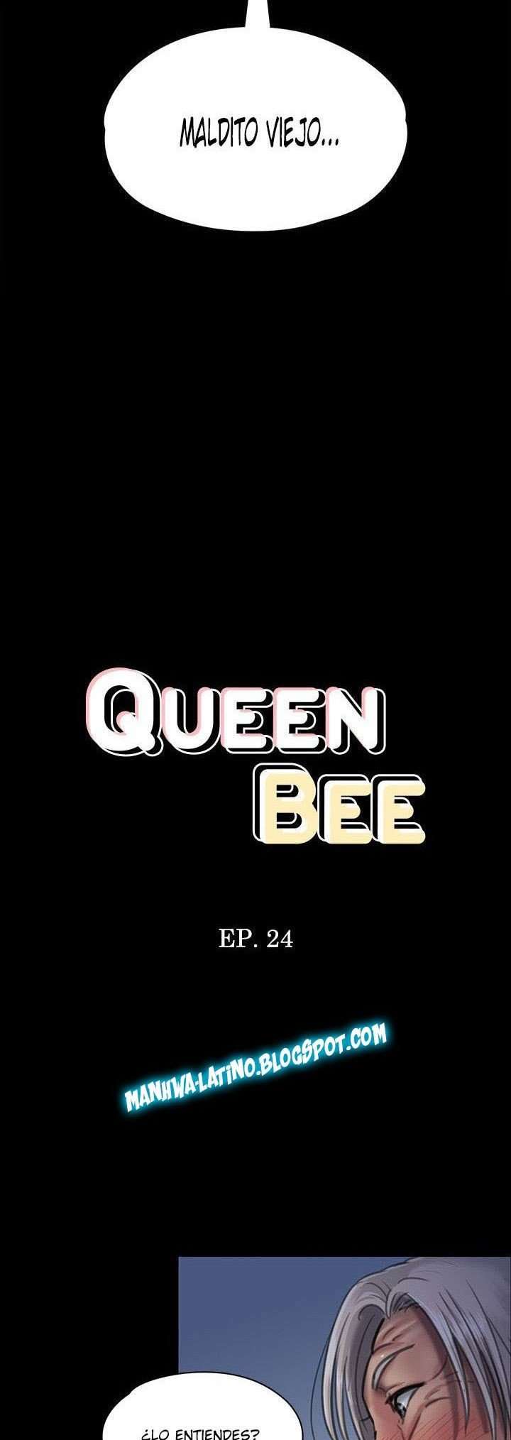 Queen Bee Capítulo 24 - Page 7
