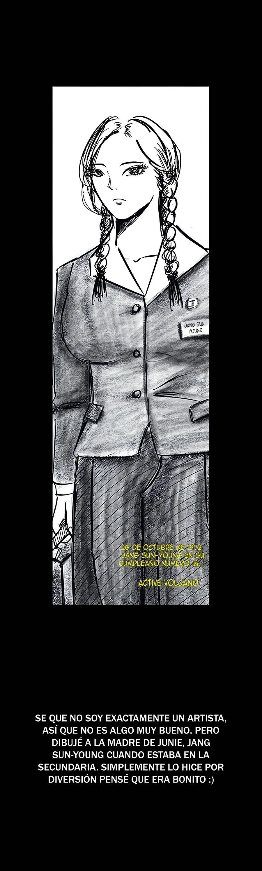Queen Bee Capítulo 241.5 - Page 2