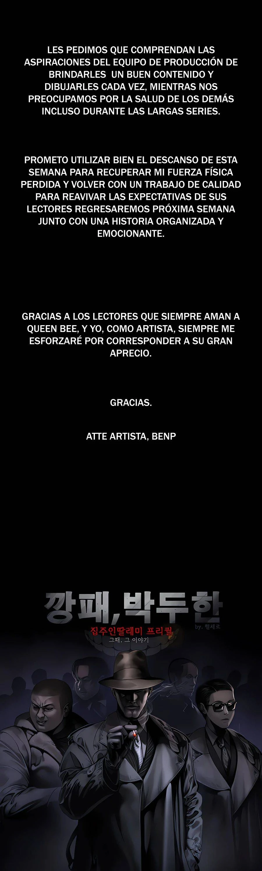 Queen Bee Capítulo 241 - Page 4