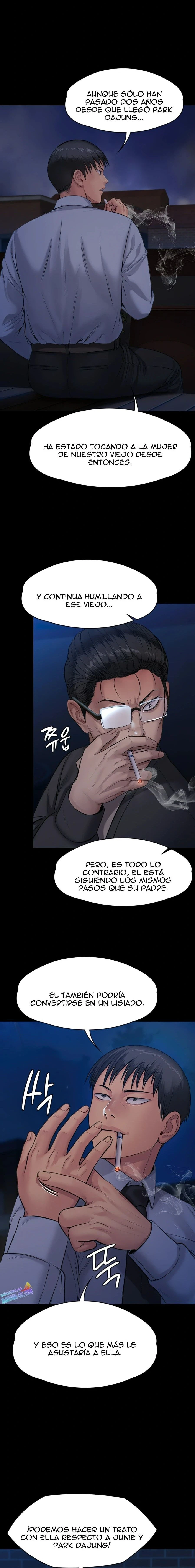Queen Bee Capítulo 243 - Page 1
