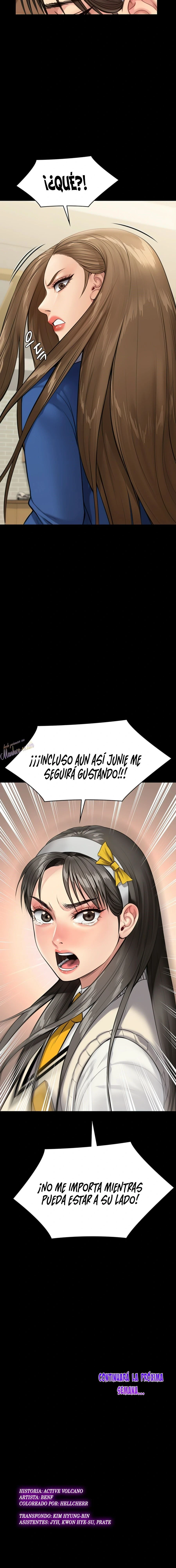 Queen Bee Capítulo 243 - Page 19