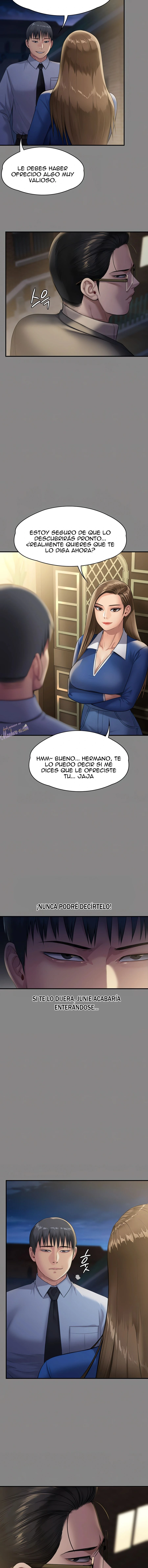 Queen Bee Capítulo 244 - Page 10
