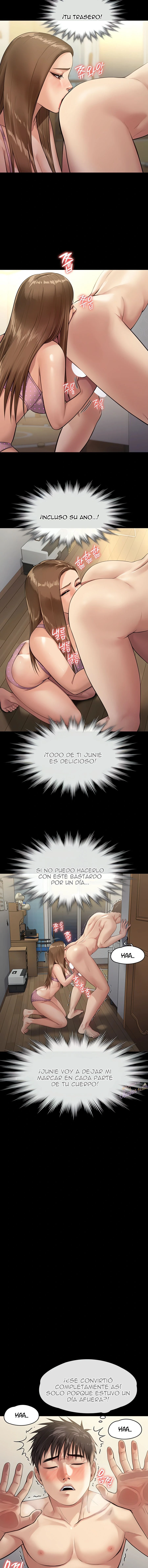 Queen Bee Capítulo 244 - Page 16