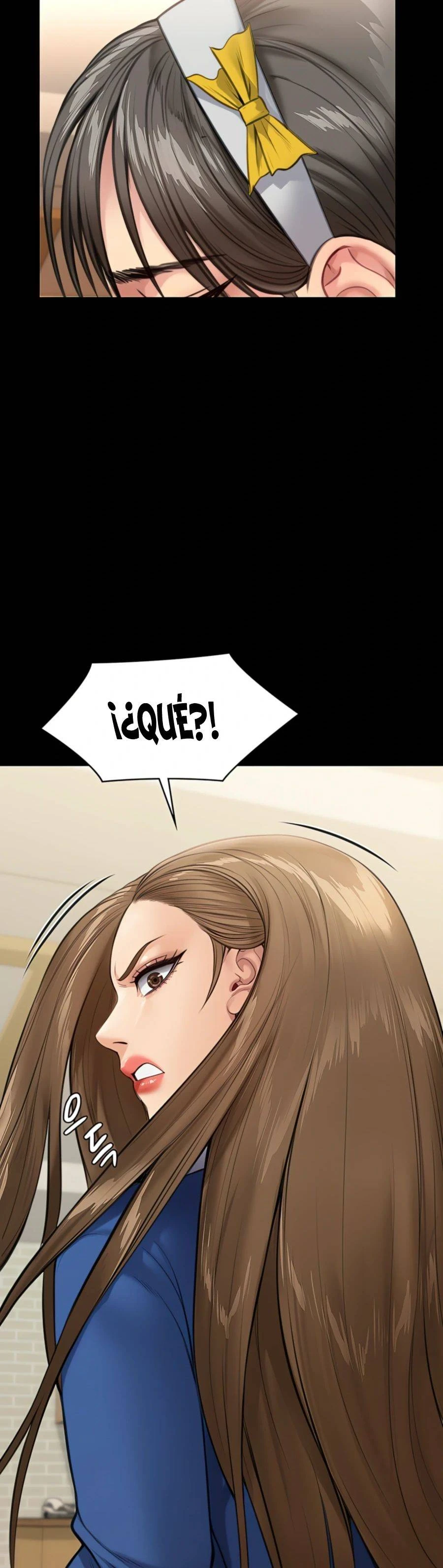 Queen Bee Capítulo 244 - Page 2