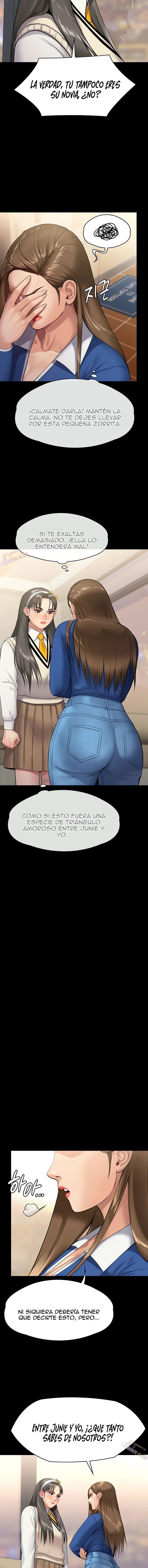 Queen Bee Capítulo 244 - Page 5
