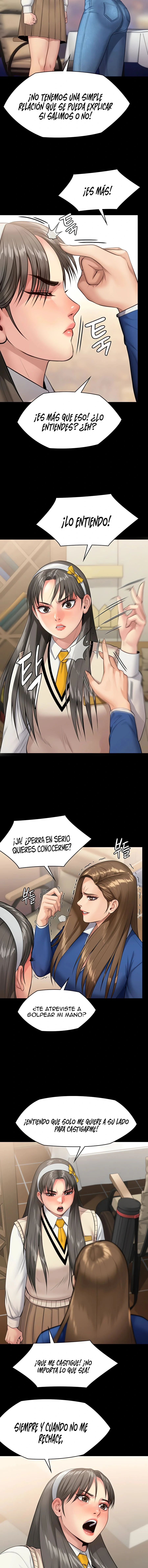 Queen Bee Capítulo 244 - Page 6
