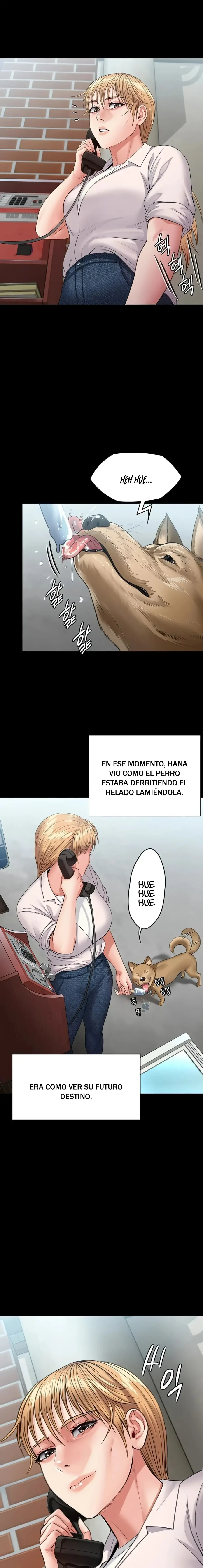 Queen Bee Capítulo 249 - Page 1