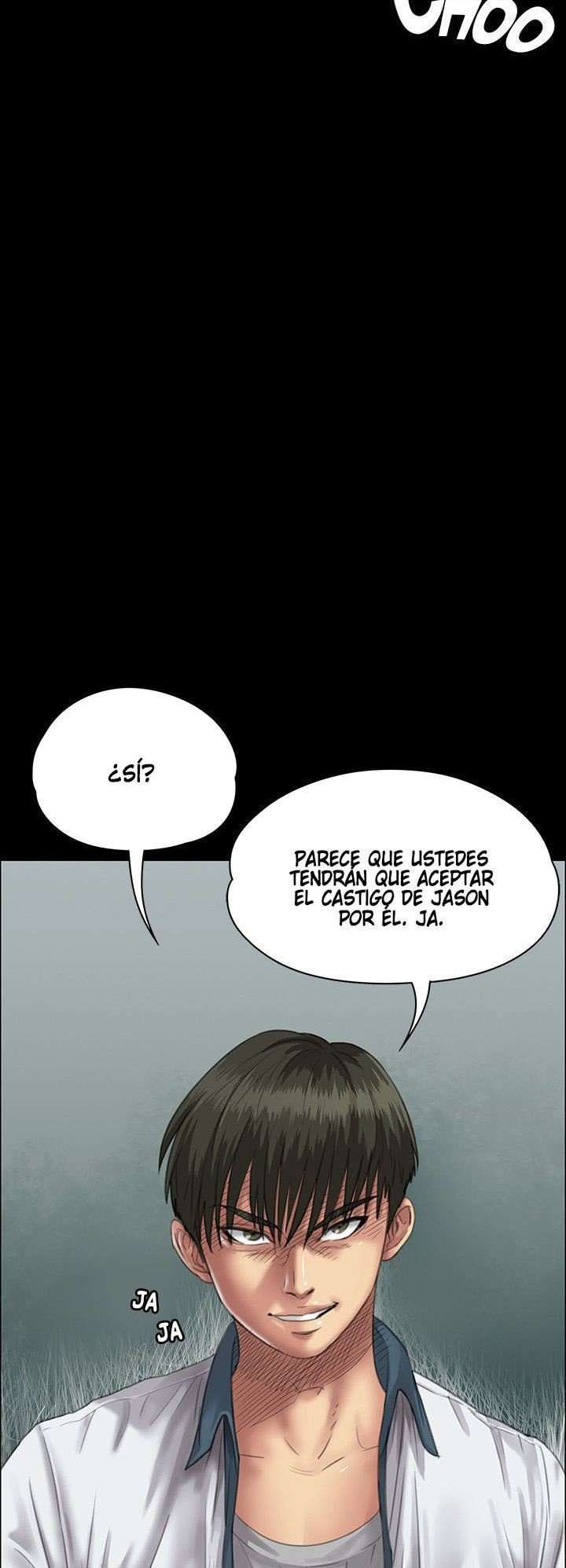 Queen Bee Capítulo 25 - Page 21