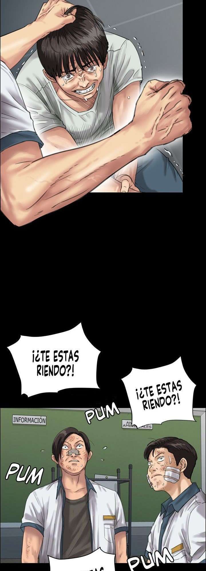 Queen Bee Capítulo 25 - Page 32