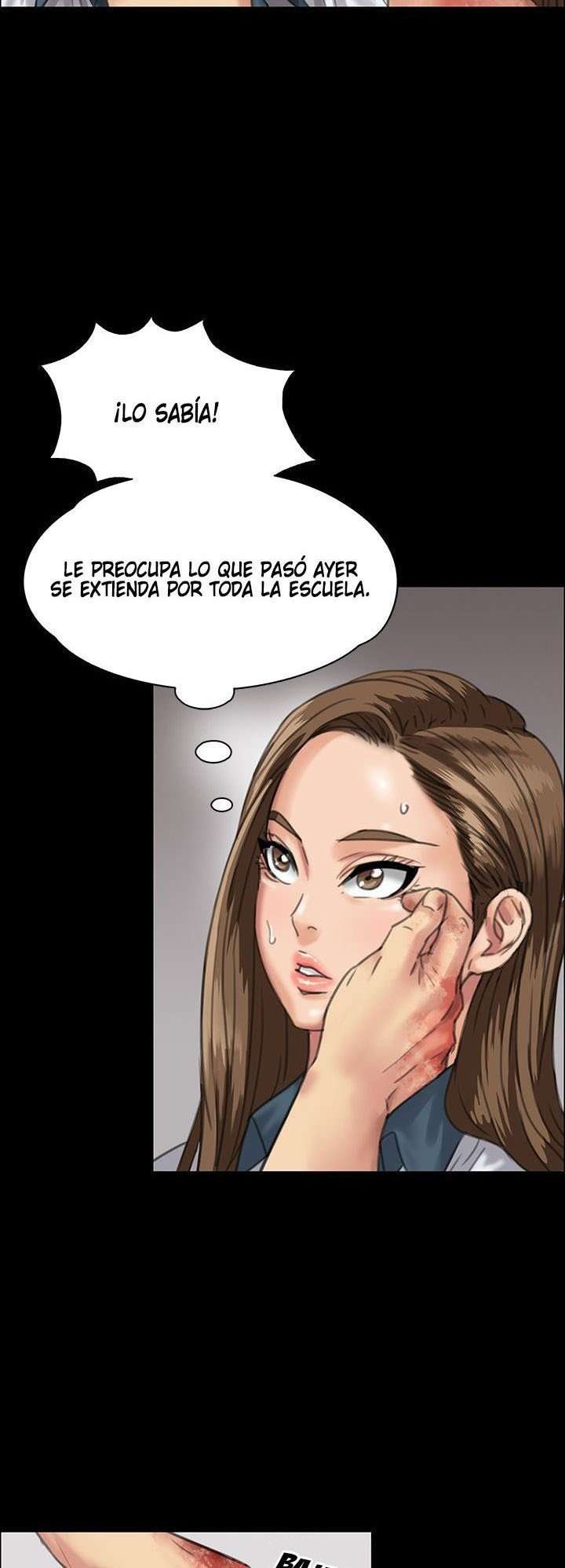 Queen Bee Capítulo 25 - Page 47