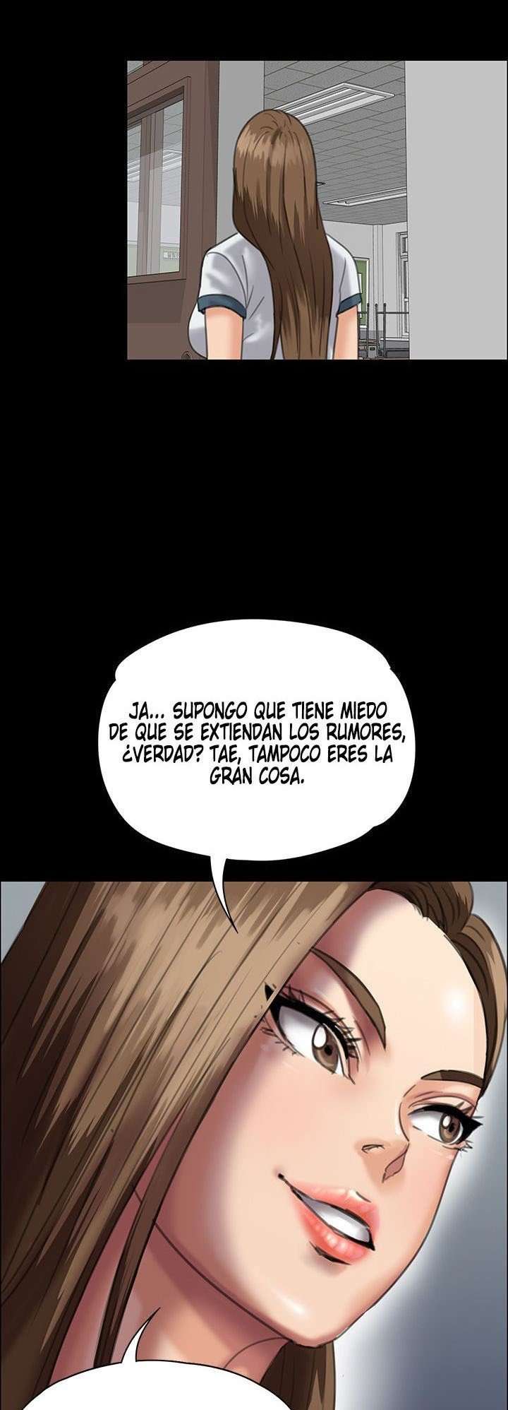 Queen Bee Capítulo 25 - Page 49