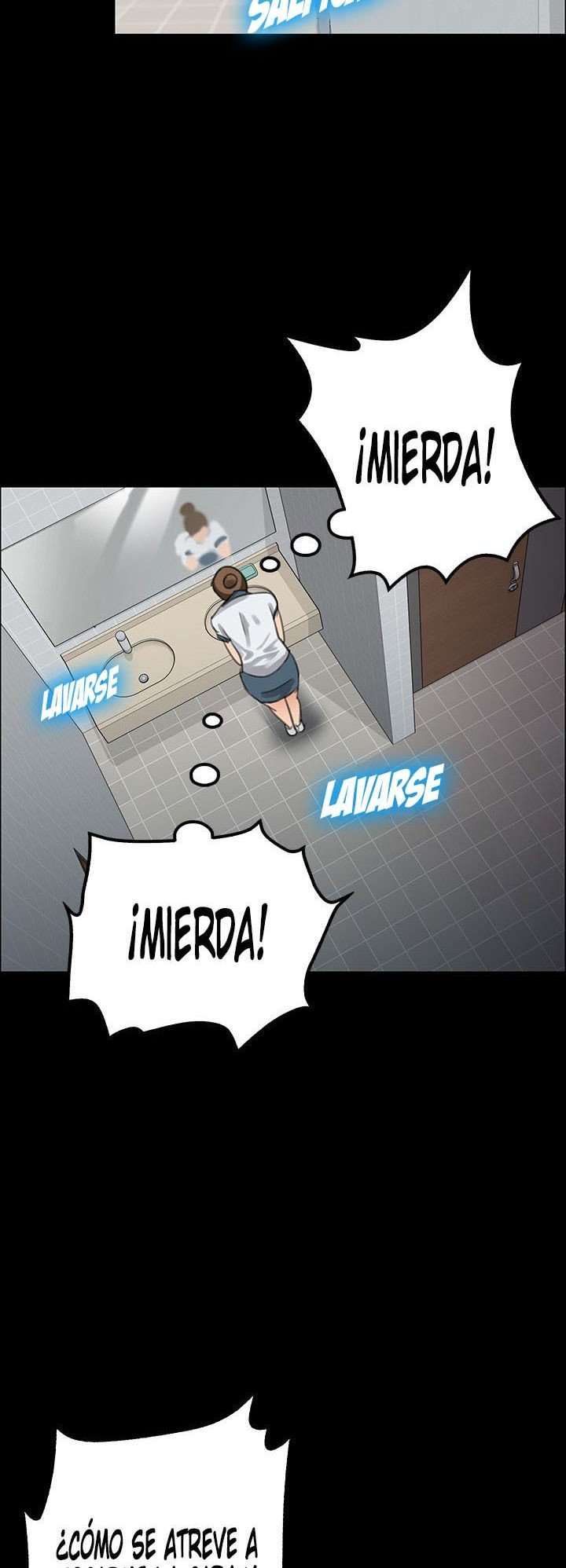 Queen Bee Capítulo 25 - Page 52