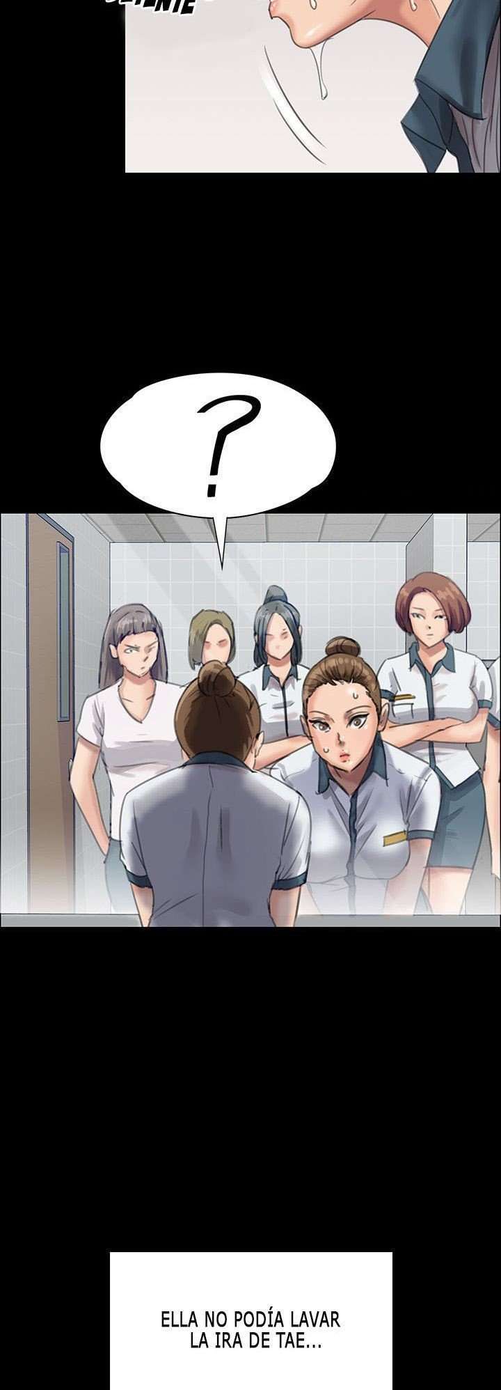 Queen Bee Capítulo 25 - Page 56