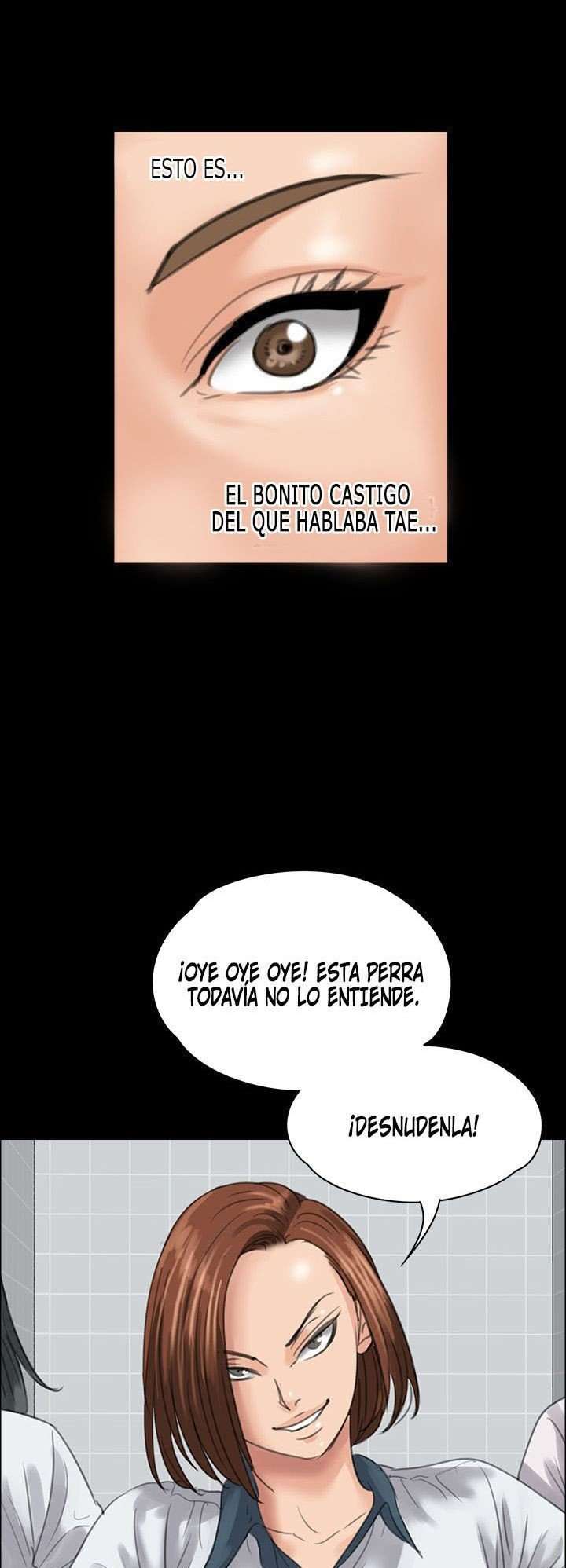 Queen Bee Capítulo 25 - Page 60