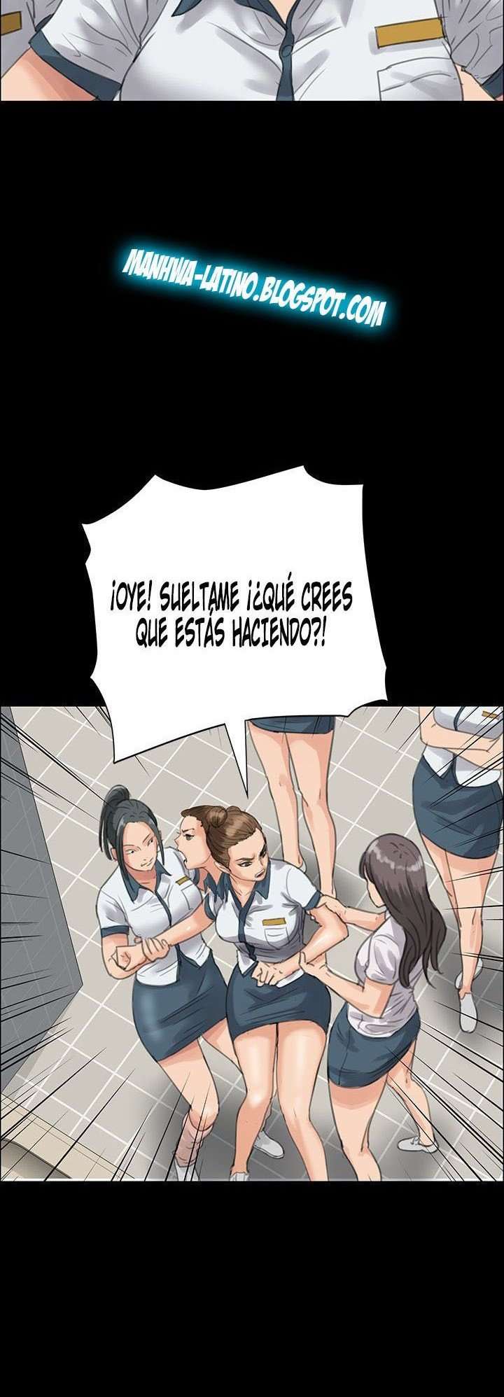 Queen Bee Capítulo 25 - Page 61