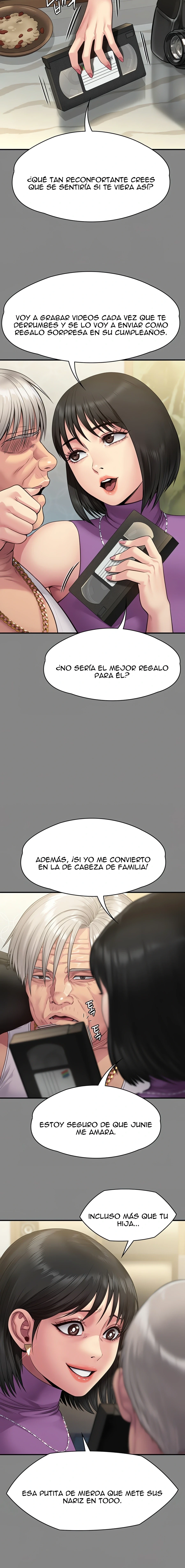 Queen Bee Capítulo 255 - Page 12