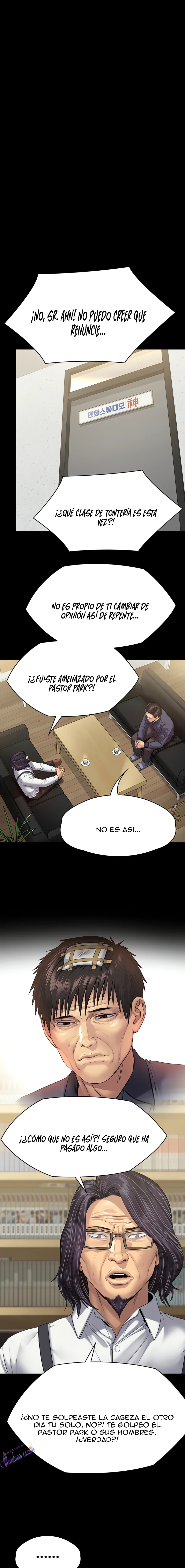 Queen Bee Capítulo 255 - Page 18