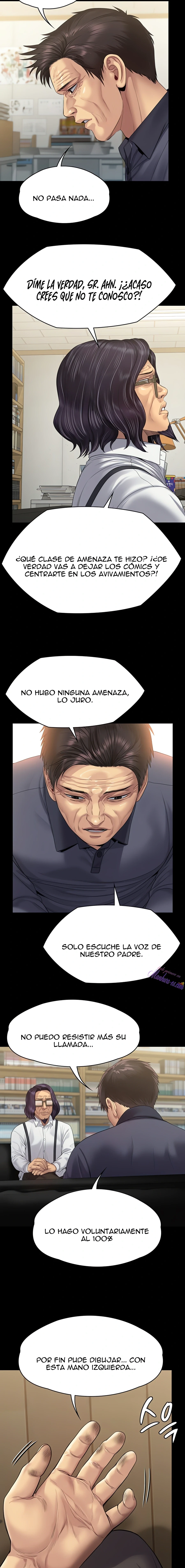 Queen Bee Capítulo 255 - Page 19