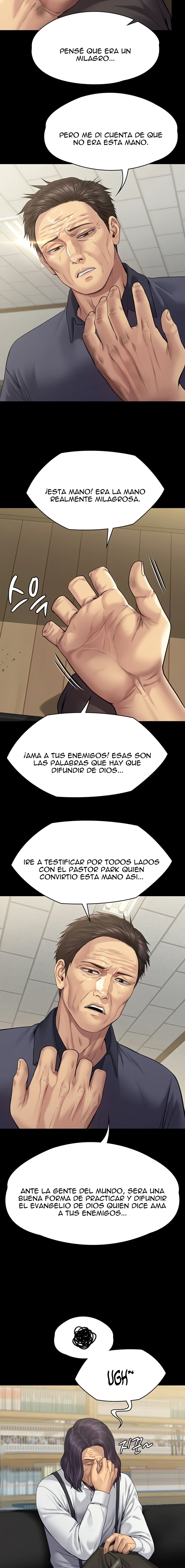 Queen Bee Capítulo 255 - Page 20