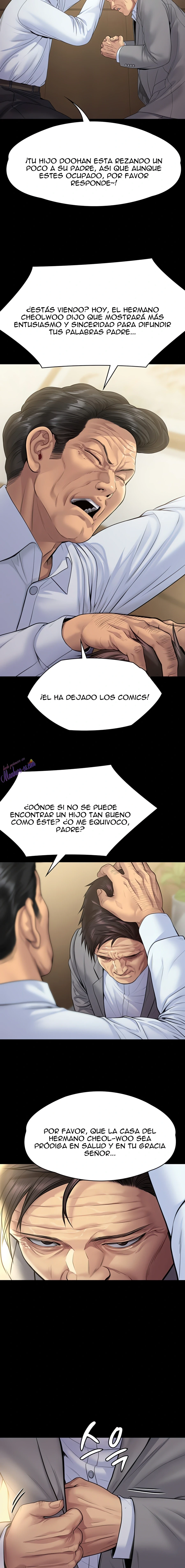 Queen Bee Capítulo 255 - Page 24