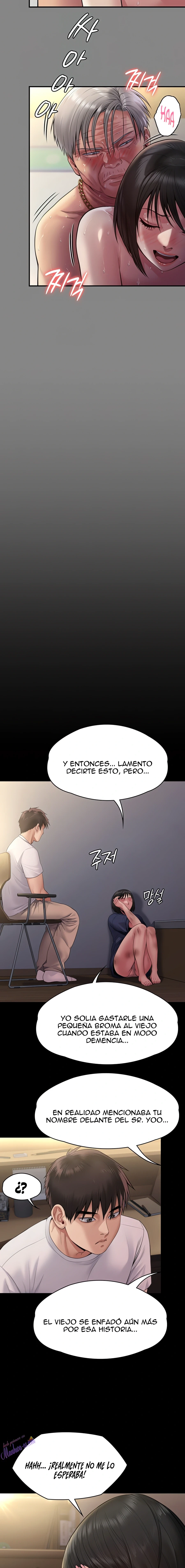 Queen Bee Capítulo 255 - Page 7