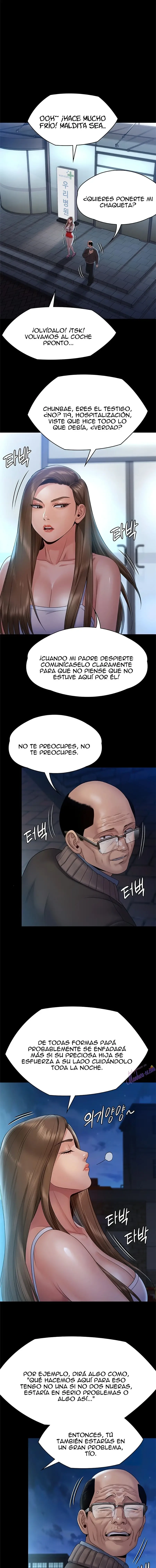 Queen Bee Capítulo 256 - Page 16