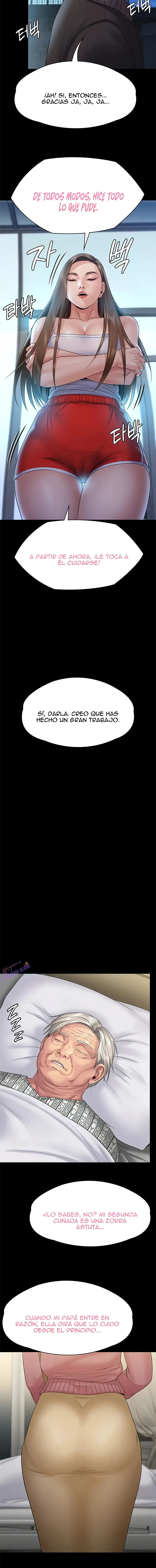 Queen Bee Capítulo 256 - Page 17