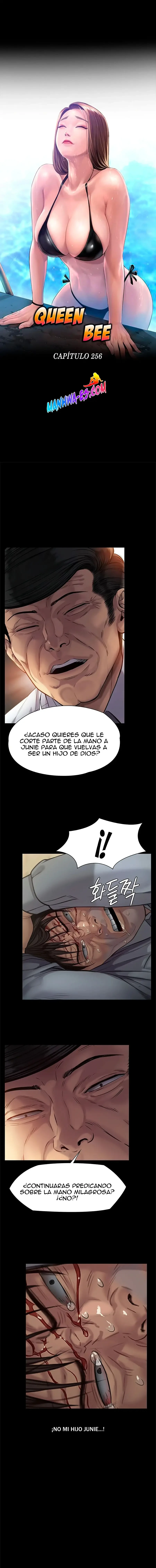 Queen Bee Capítulo 256 - Page 3