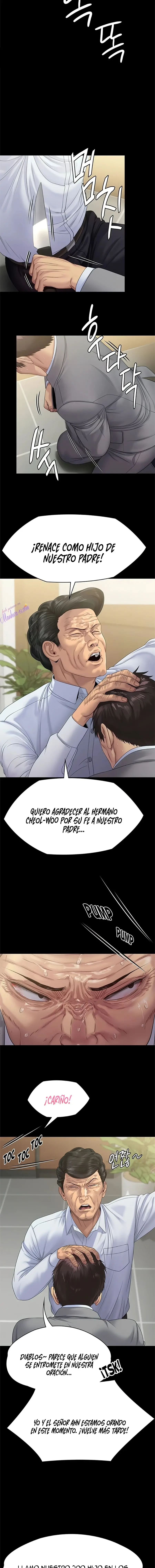 Queen Bee Capítulo 256 - Page 5