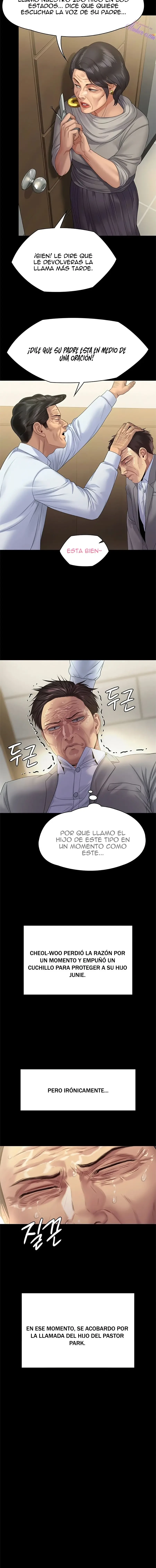 Queen Bee Capítulo 256 - Page 6